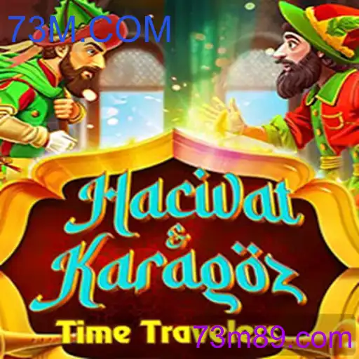HacivatandKaragoz